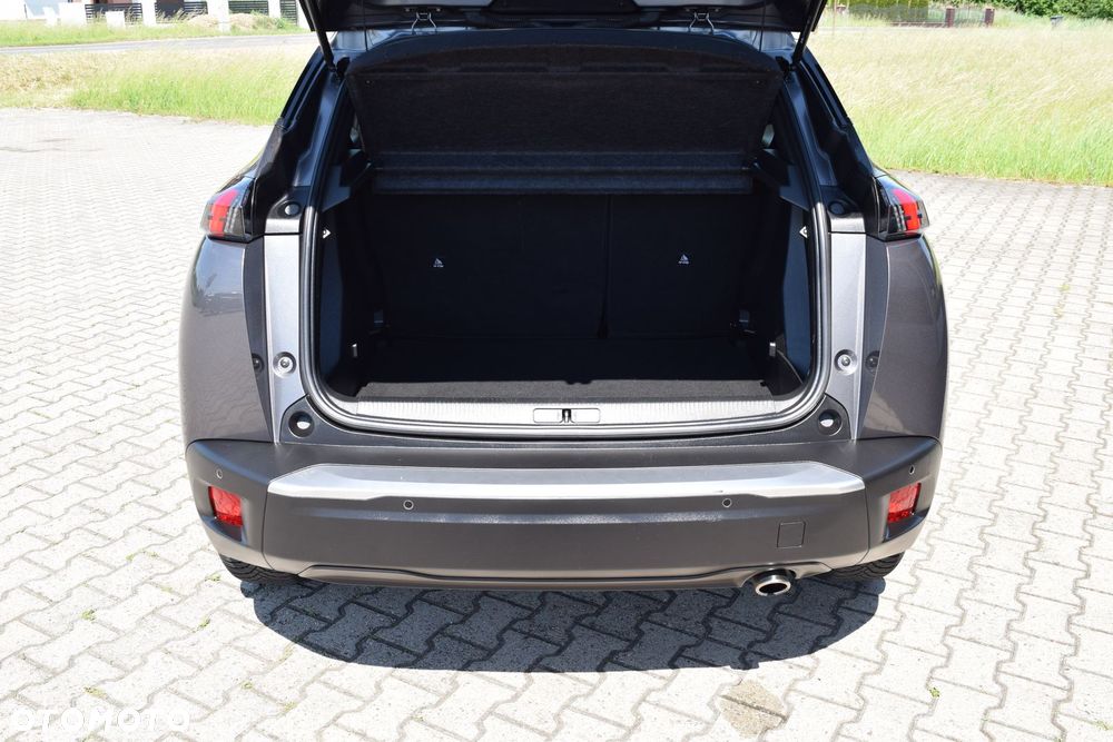 Peugeot 2008 1.5 BlueHDi Active S&S - 37
