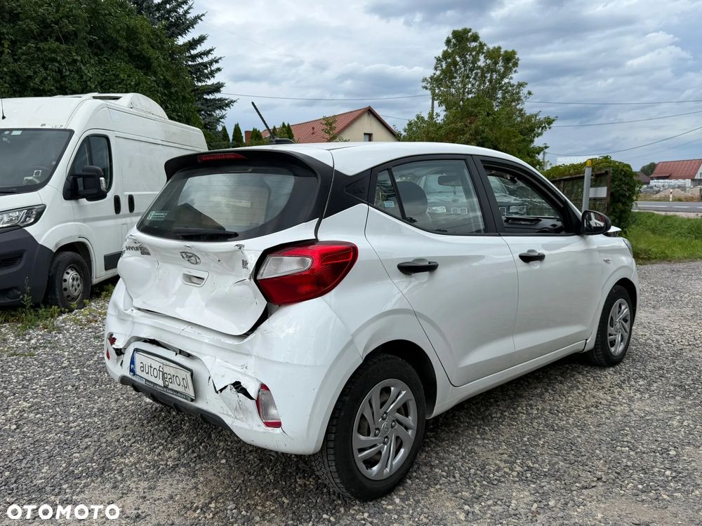 Hyundai i10 1.0 Comfort - 7