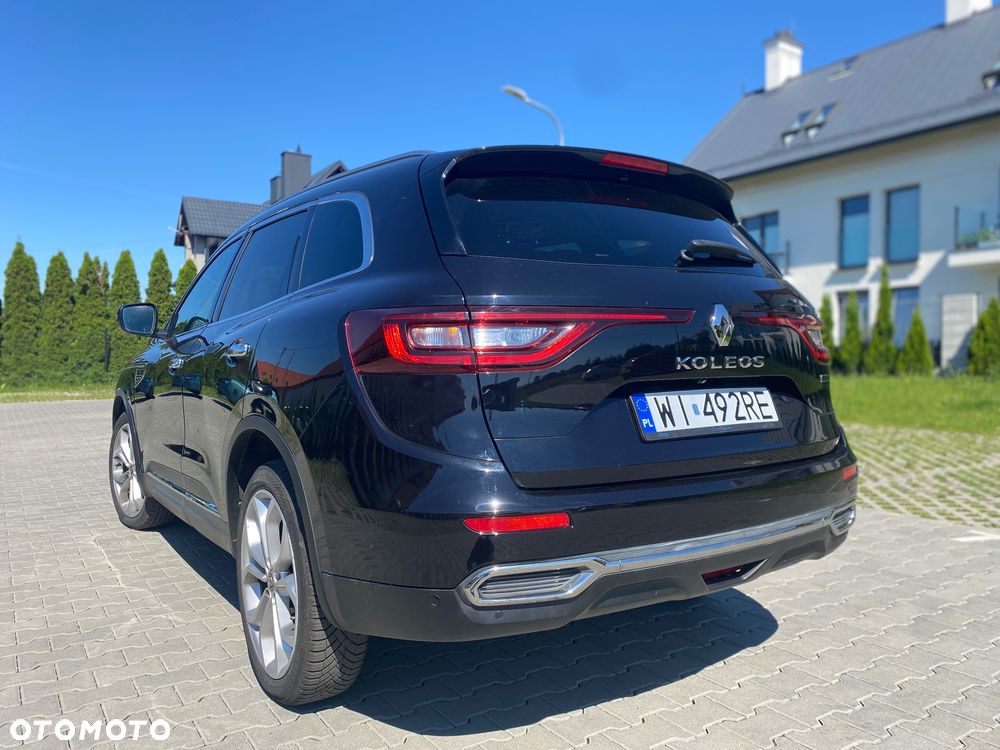 Renault Koleos 2.0 dCi Initiale Paris 4x4 X-Tronic - 10