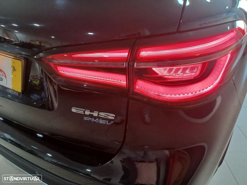 MG EHS 1.5 T-GDI Plug-in Hybrid Luxury - 30