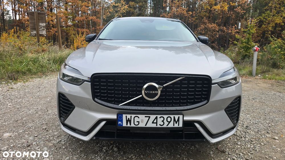 Volvo XC 60 - 25