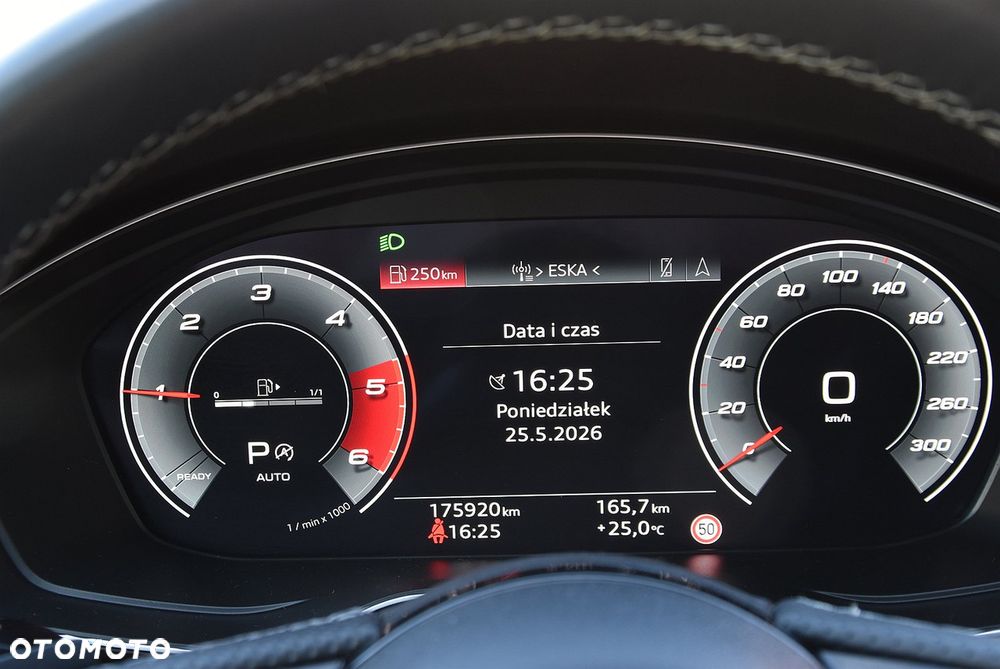 Audi A5 Sportback - 31