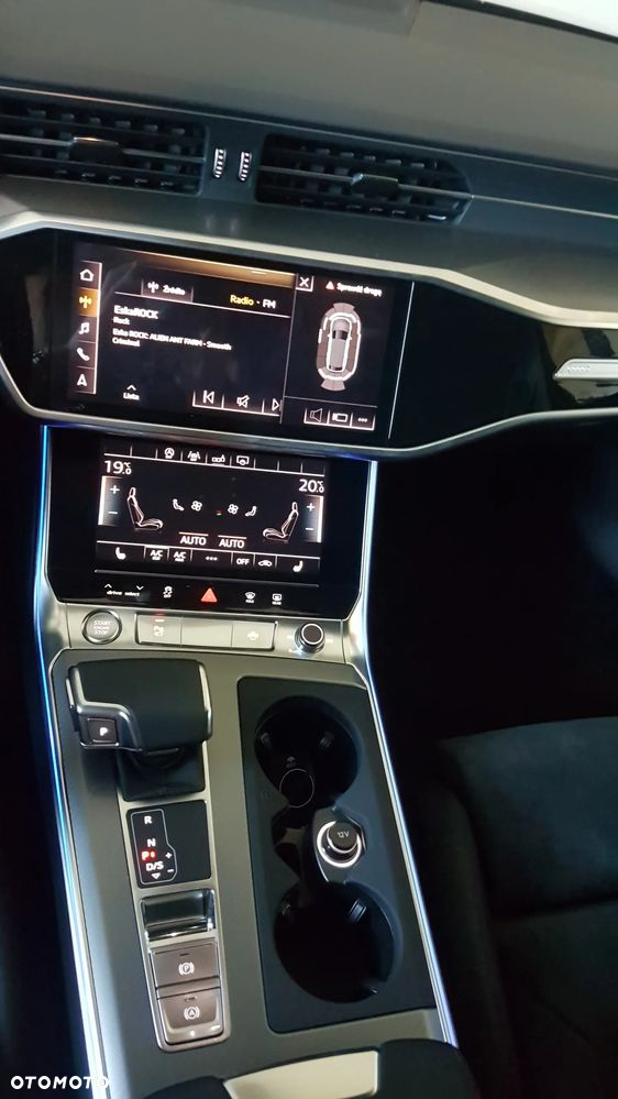 Audi A6 - 10