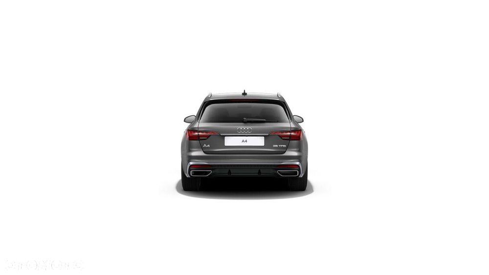 Audi A4 Avant - 10