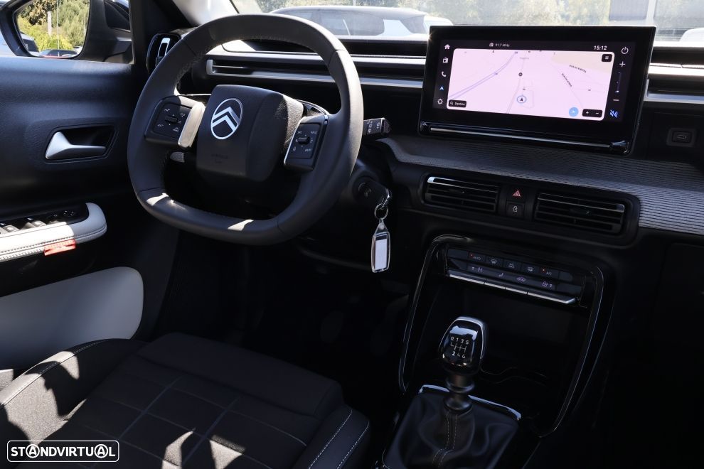 Citroën C3 1.2 Turbo Max - 10