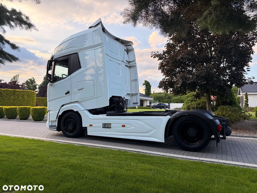 DAF XG+ 480 /// 2022 ///  LOW-DECK /// ZF INTARDER /// BLĘDA ///  KLIMA POSTOJOWA /// Z NIEMIEC - 5