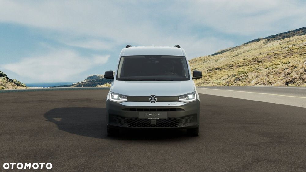 Volkswagen Caddy - 13