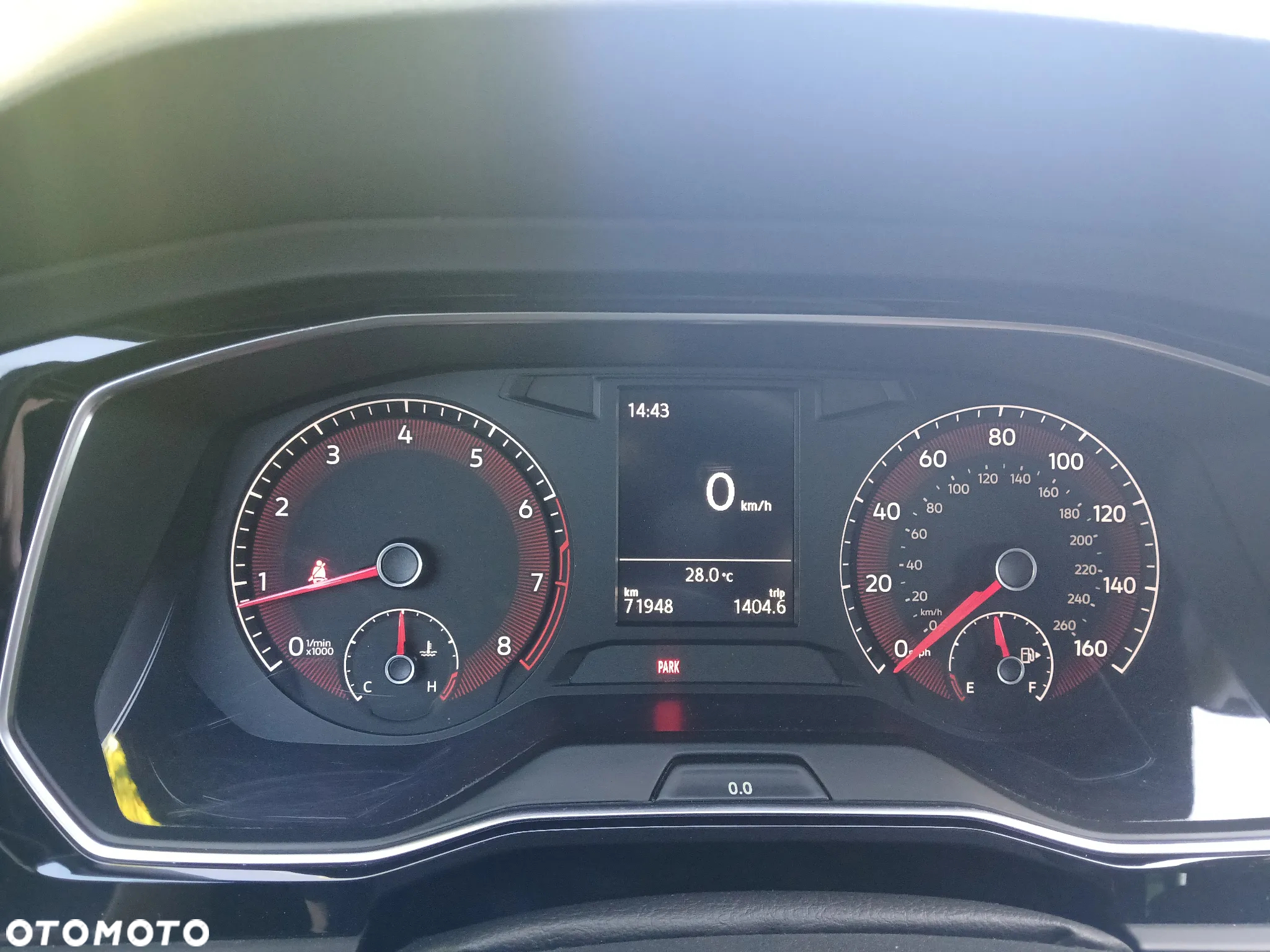 Volkswagen Jetta - 18