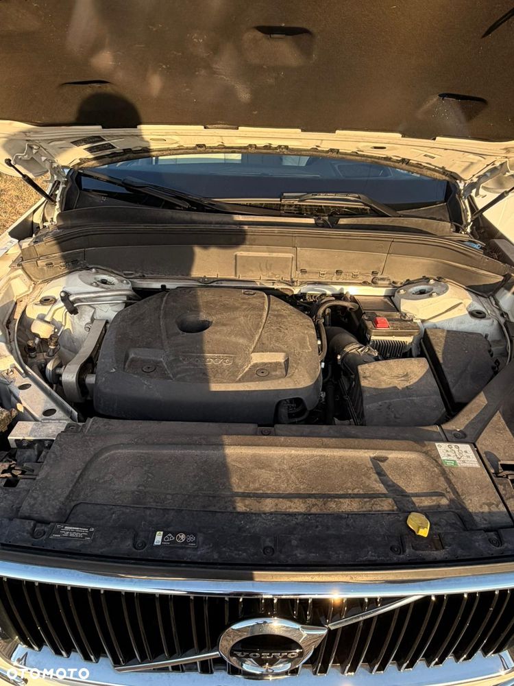 Volvo XC 90 - 14