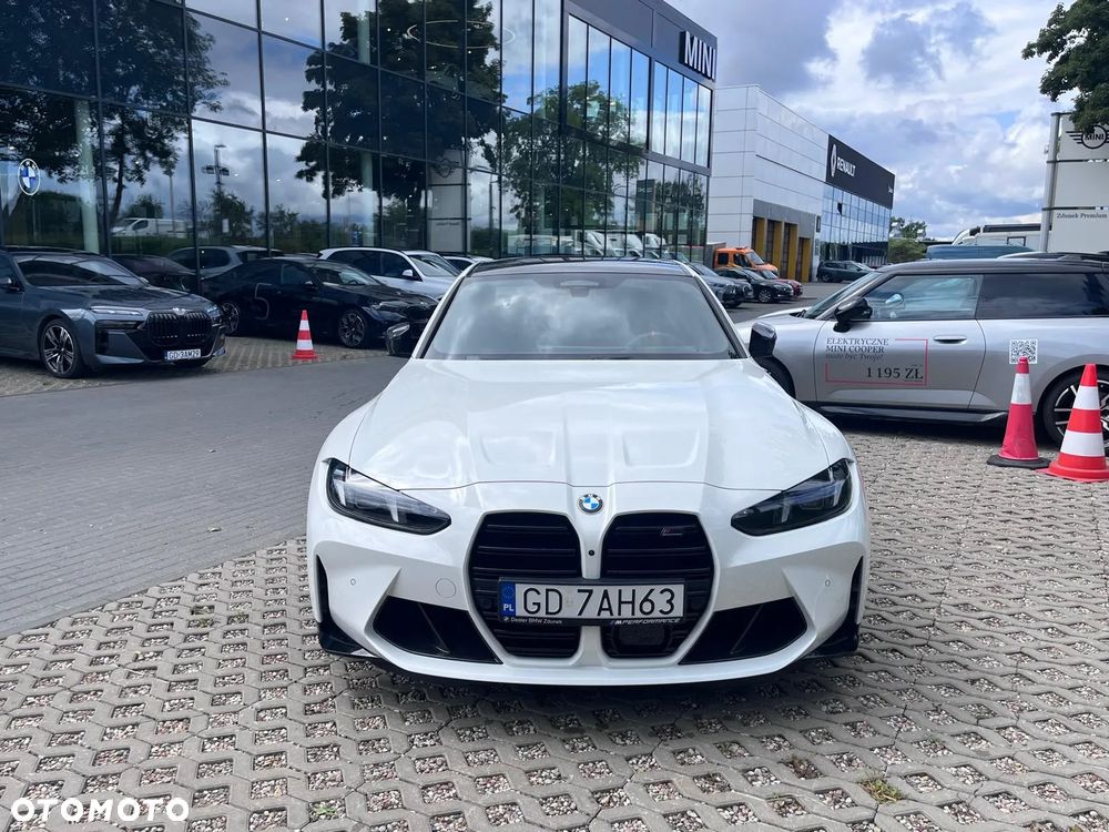 BMW M3 - 9