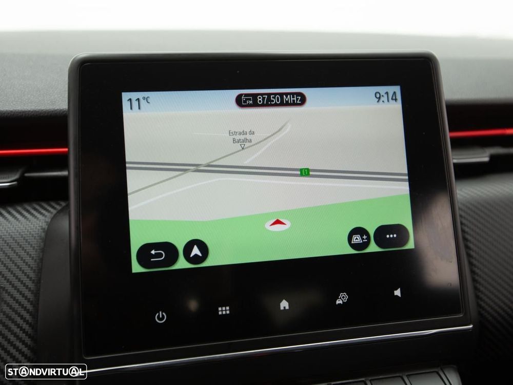 Renault Clio 1.5 Blue dCi RS Line - 23