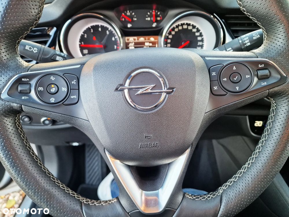 Opel Insignia - 32