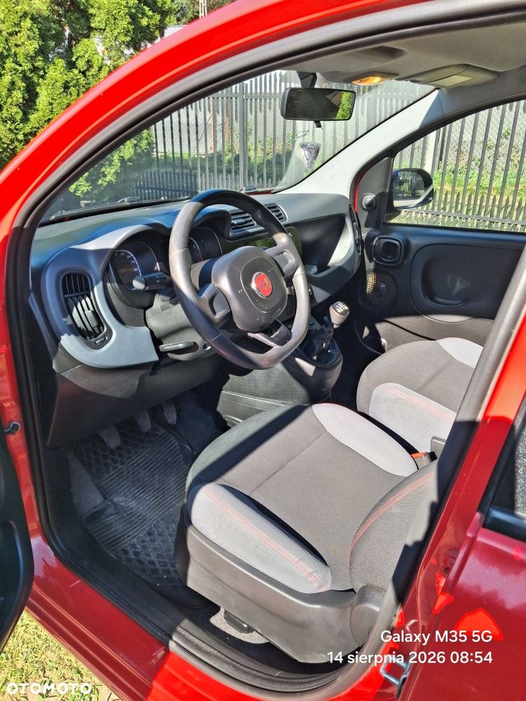 Fiat Panda - 6