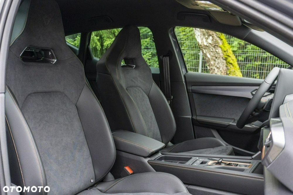 Cupra Formentor - 13