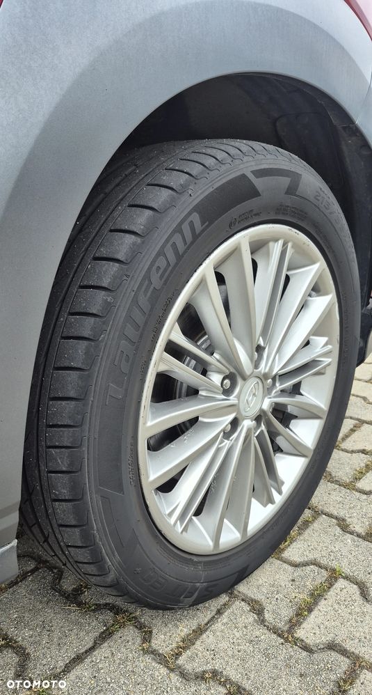 Hyundai Kona 1.6 T-GDI Style 4WD DCT - 31