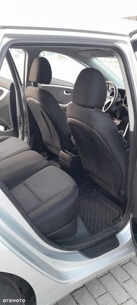 Hyundai i30 1.4 CRDi Classic - 19