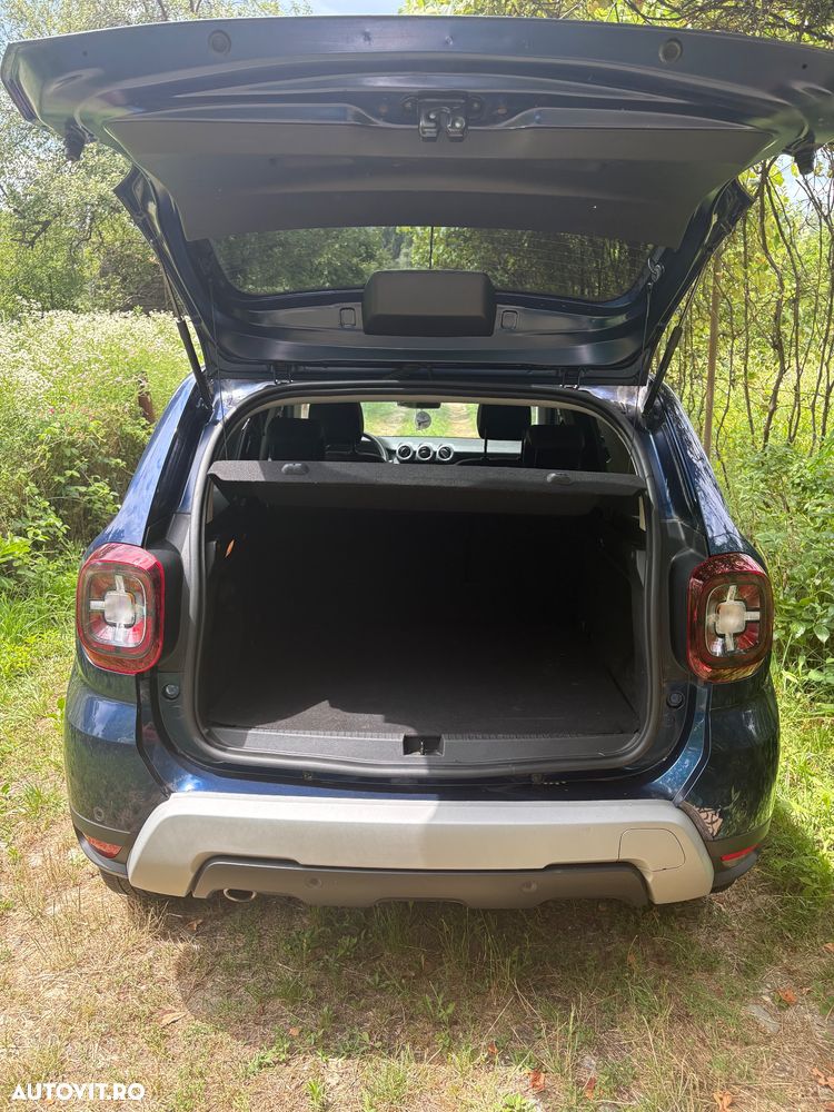 Dacia Duster - 6