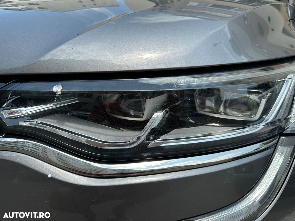 Renault Talisman - 2