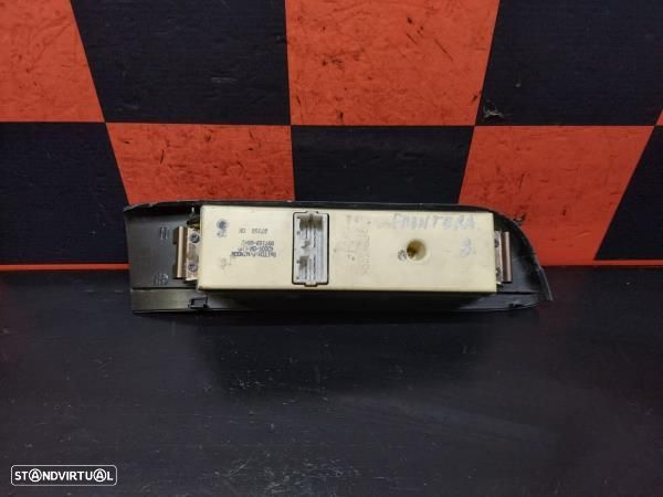 Interruptor De Vidros Frente Esquerdo Opel Frontera B (U99) - 2