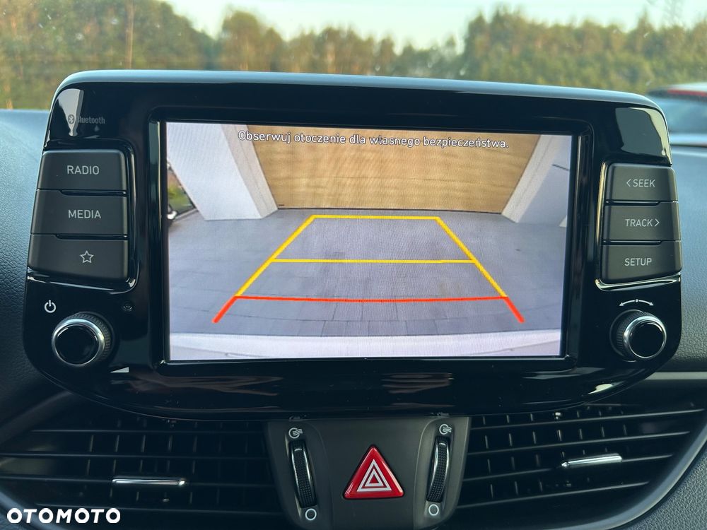 Hyundai i30 1.0 T-GDI Modern - 16