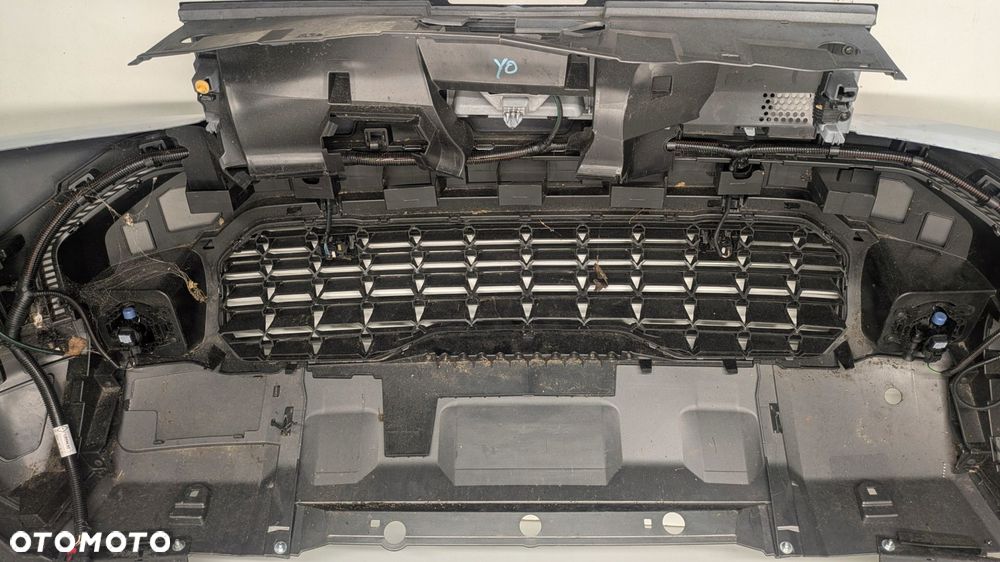 zderzak przód dacia duster iii 2024- - 12