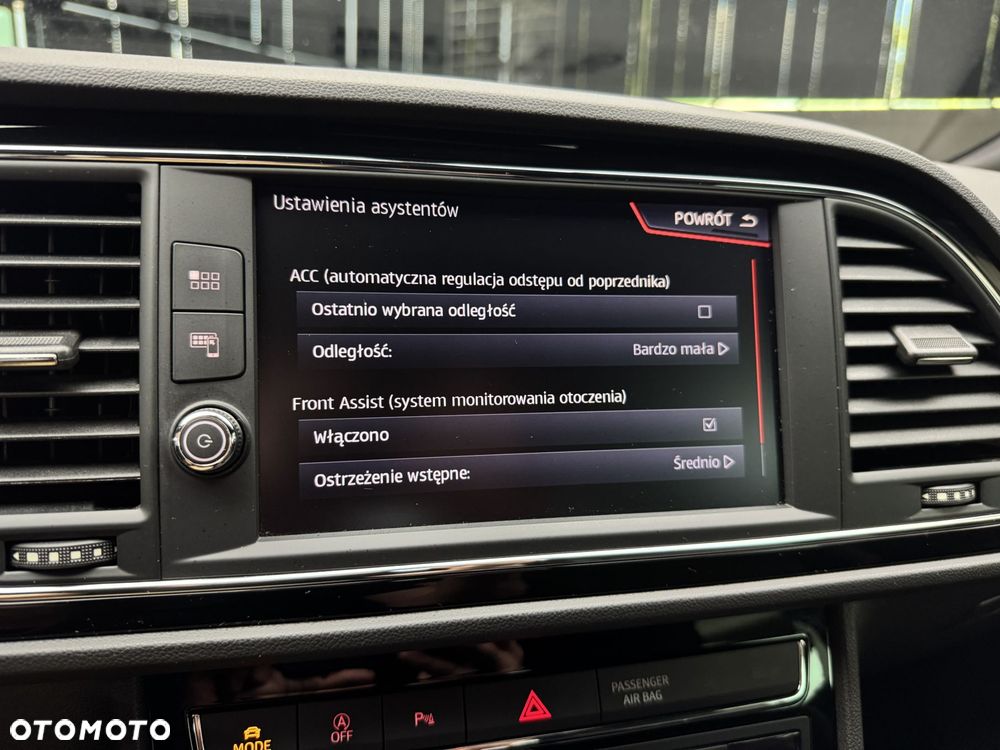 Seat Leon 2.0 TSI FR DSG - 32