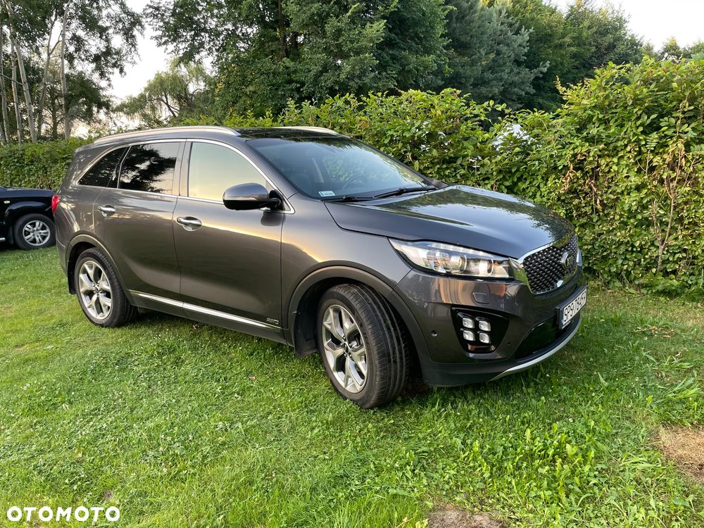 Kia Sorento 2.0 CRDI Business Line Plus - 11