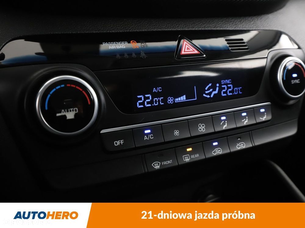 Hyundai Tucson 1.6 GDi Style 2WD - 23