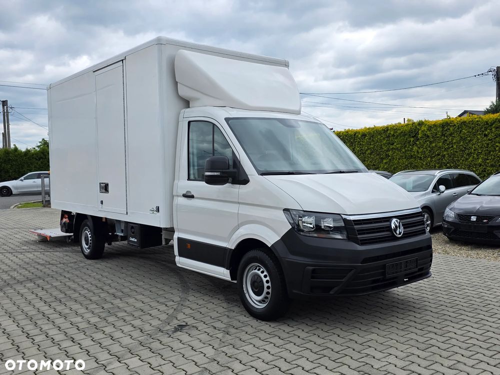Volkswagen Crafter - 30