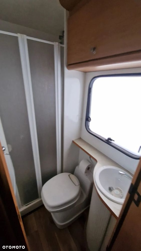 Ford TRANSIT - 40