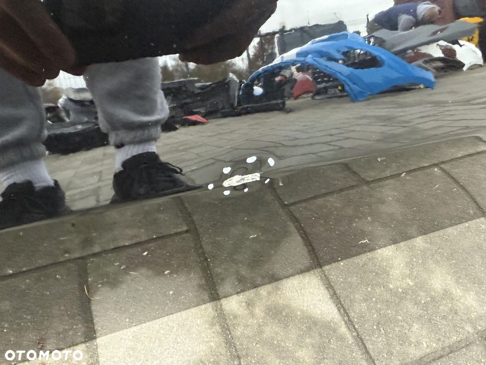 BMW X1 U11 DRZWI PRZEDNIE PRAWE - 3