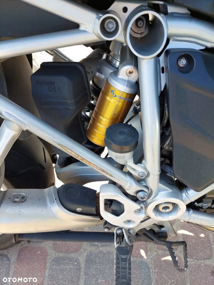 BMW GS - 13
