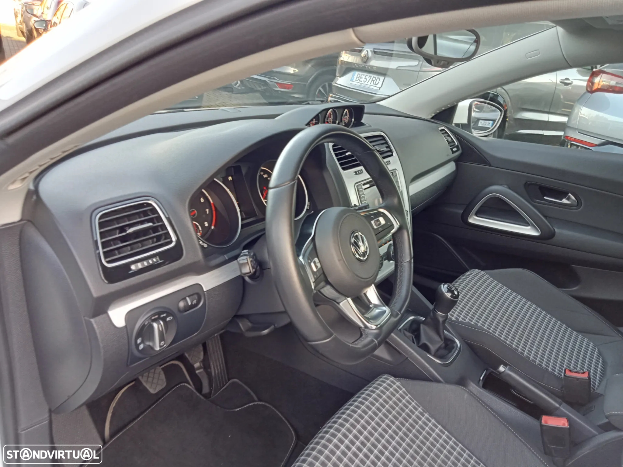VW Scirocco 1.4 TSI Sport - 31