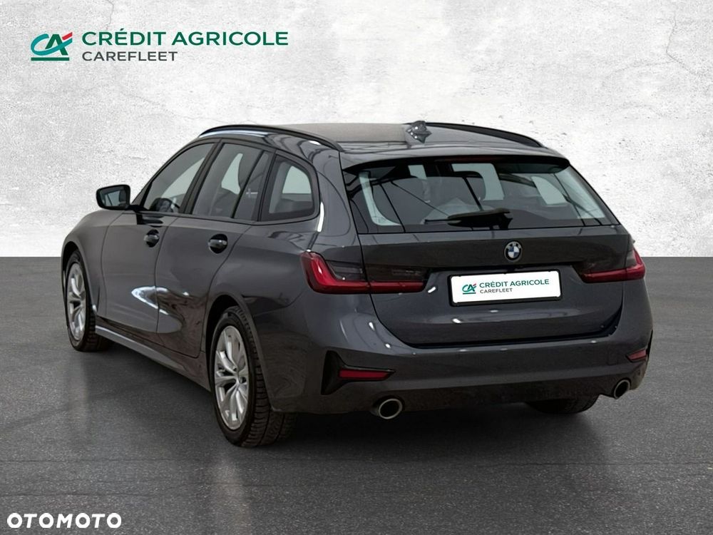 BMW Seria 3 - 8