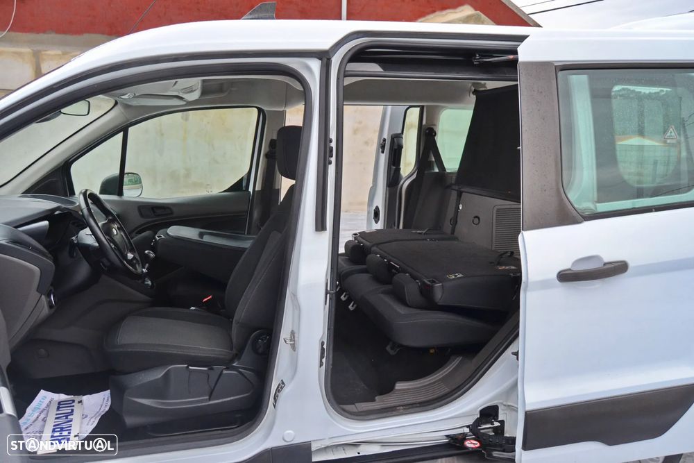 Ford Transit Connect 1.5 TDCi 220 L1 Trend - 22
