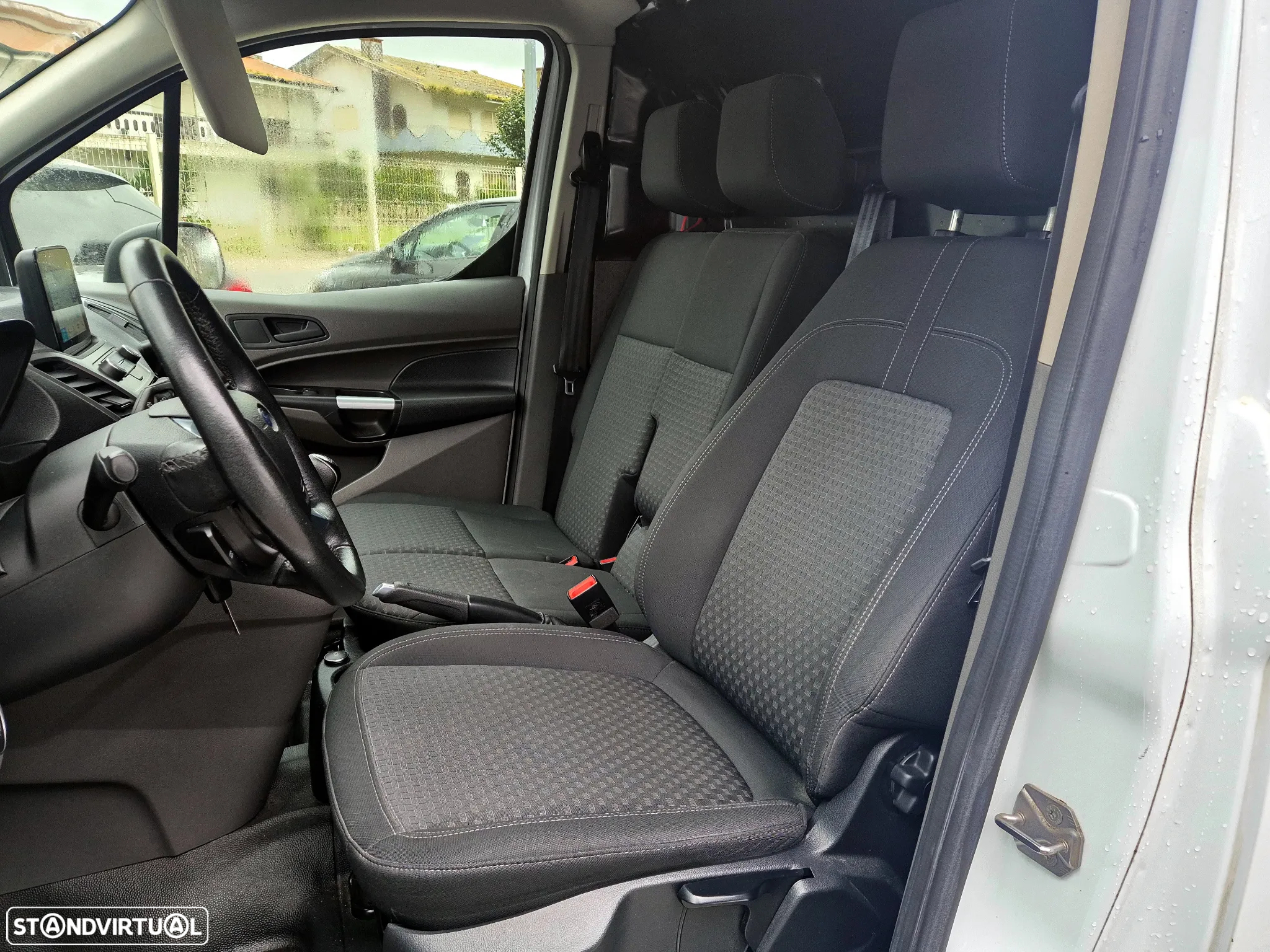 Ford Transit Connect 1.5 TDCi 200 L1 - 4