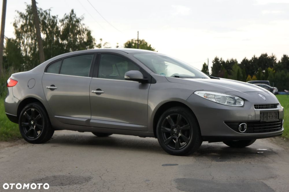 Renault Fluence 2.0 16V 140 Dynamique - 3