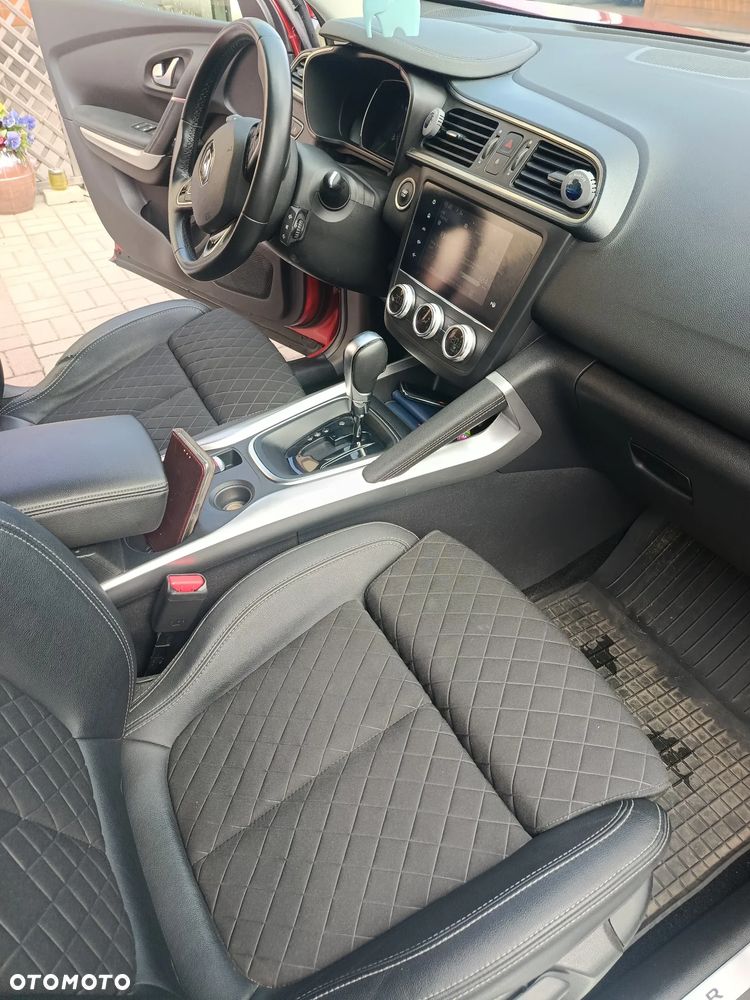Renault Kadjar - 20