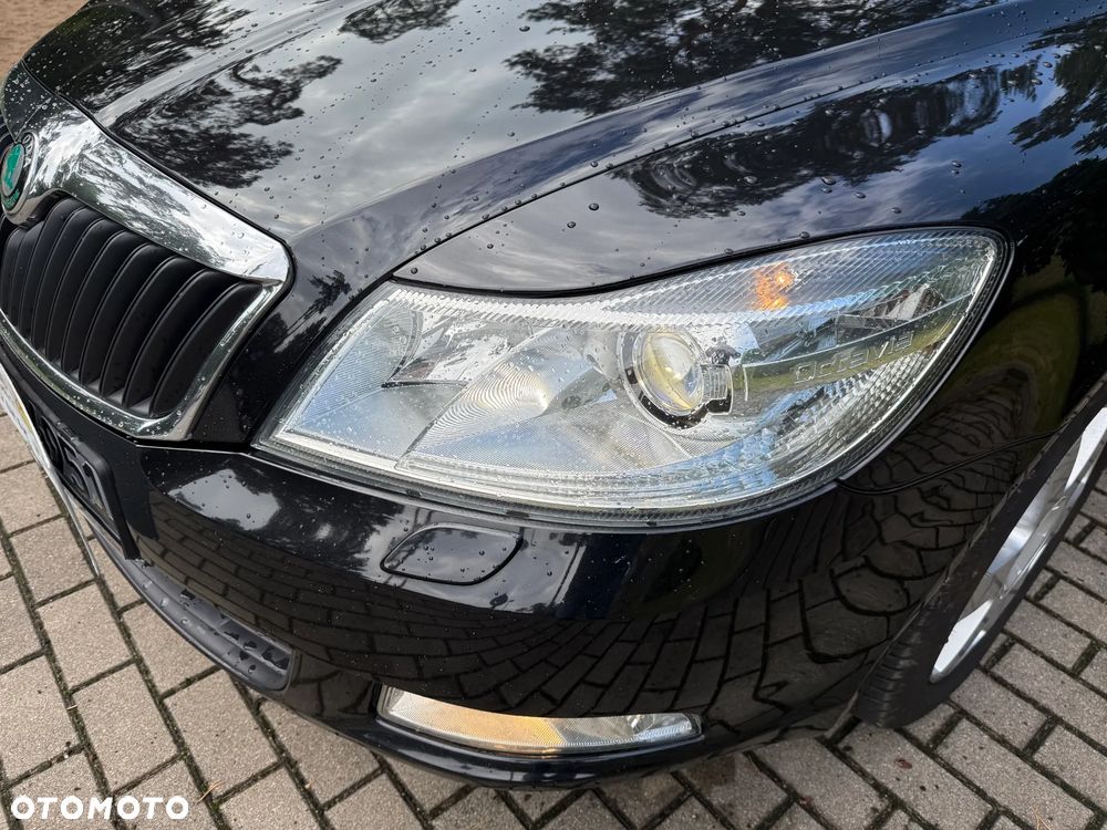Skoda Octavia - 12