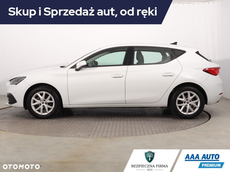 Seat Leon - 4