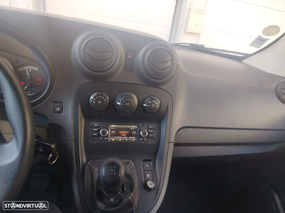 Mercedes-Benz Citan 109 CDi/27 - 6
