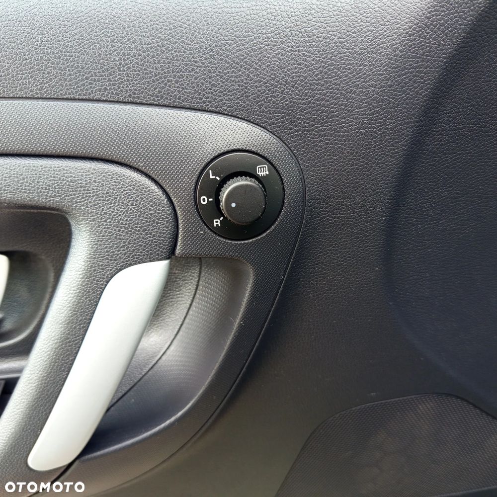 Skoda Roomster 1.2 12V Active - 10