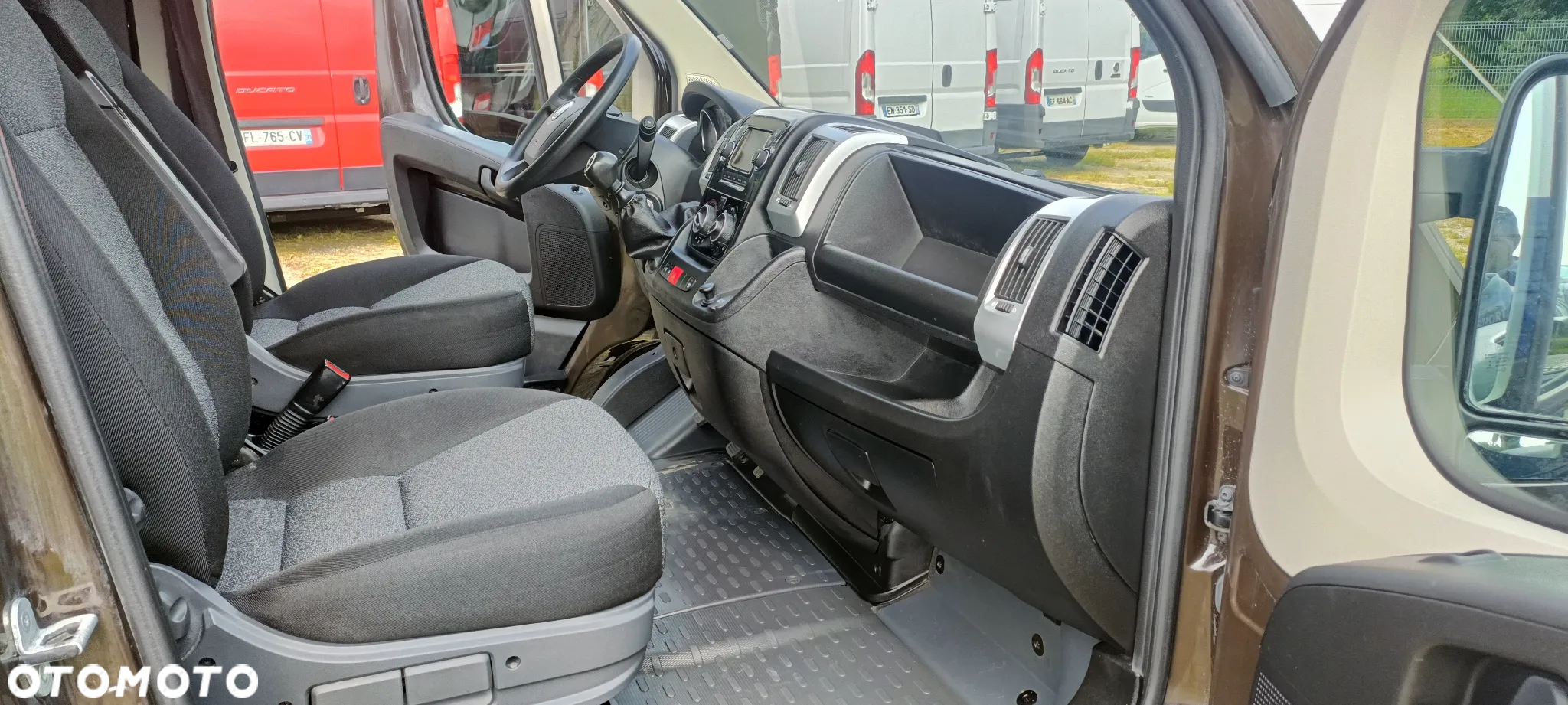 Fiat Ducato - 16