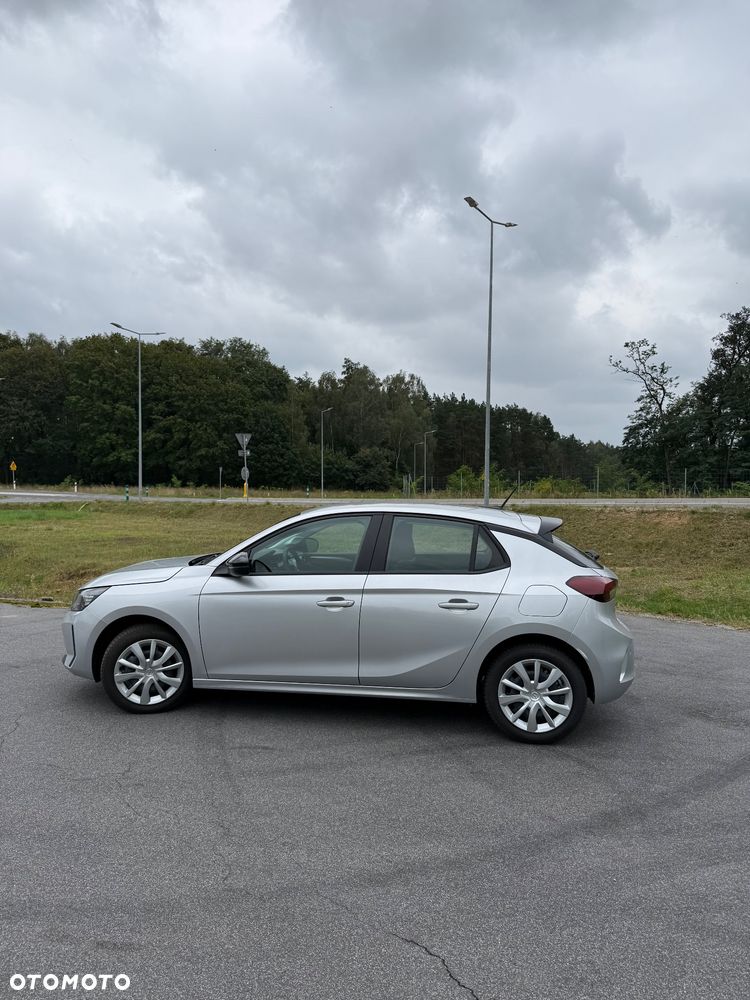 Opel Corsa - 7