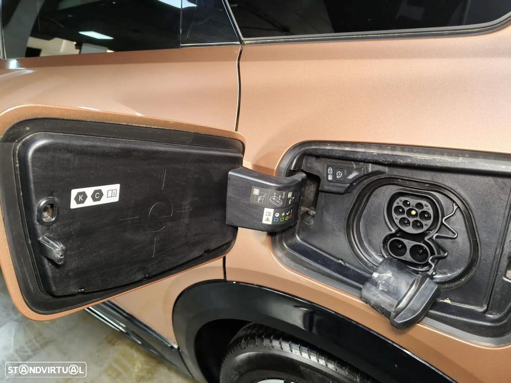 Opel Grandland Electric 73kWh GS - 38
