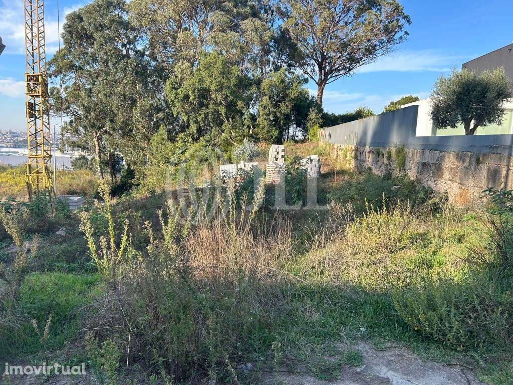 Terreno urbano, em Vila Nova de Gaia, Porto - Grande imagem: 4/5