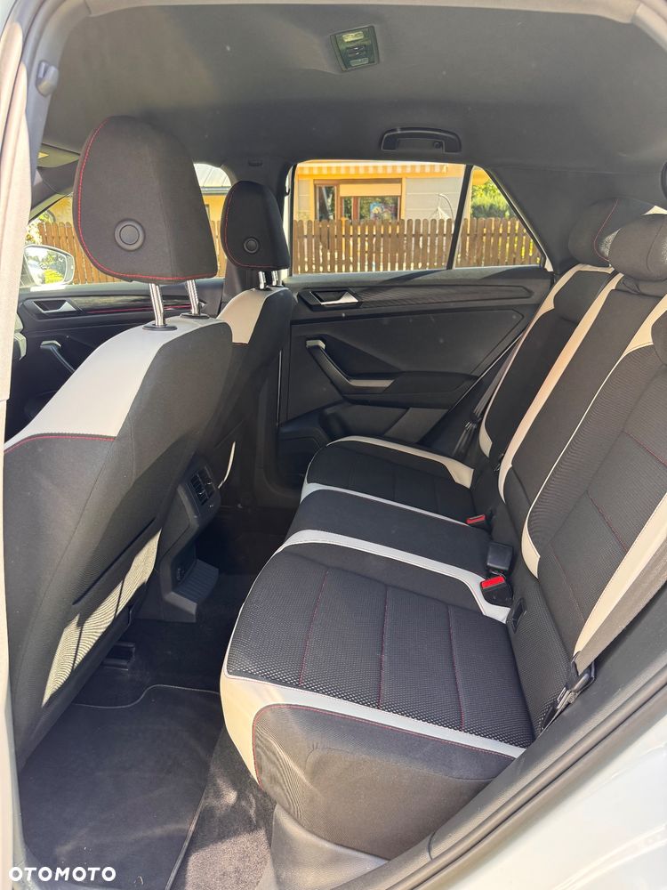 Volkswagen T-Roc 2.0 TSI 4Motion Advance DSG - 14