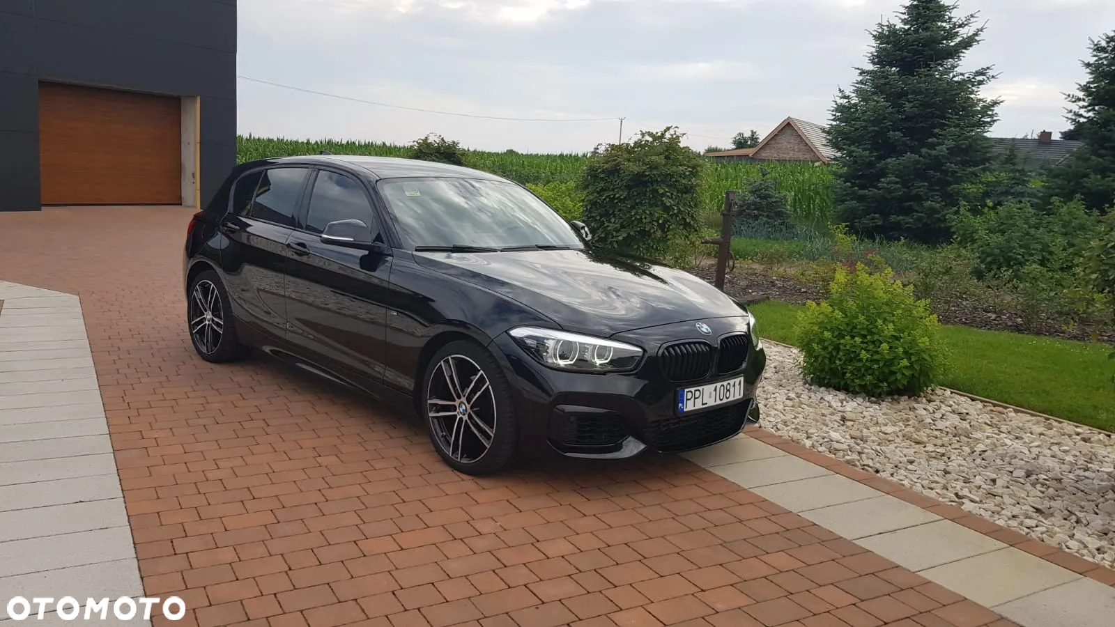 BMW Seria 1 118i M Sport - 20