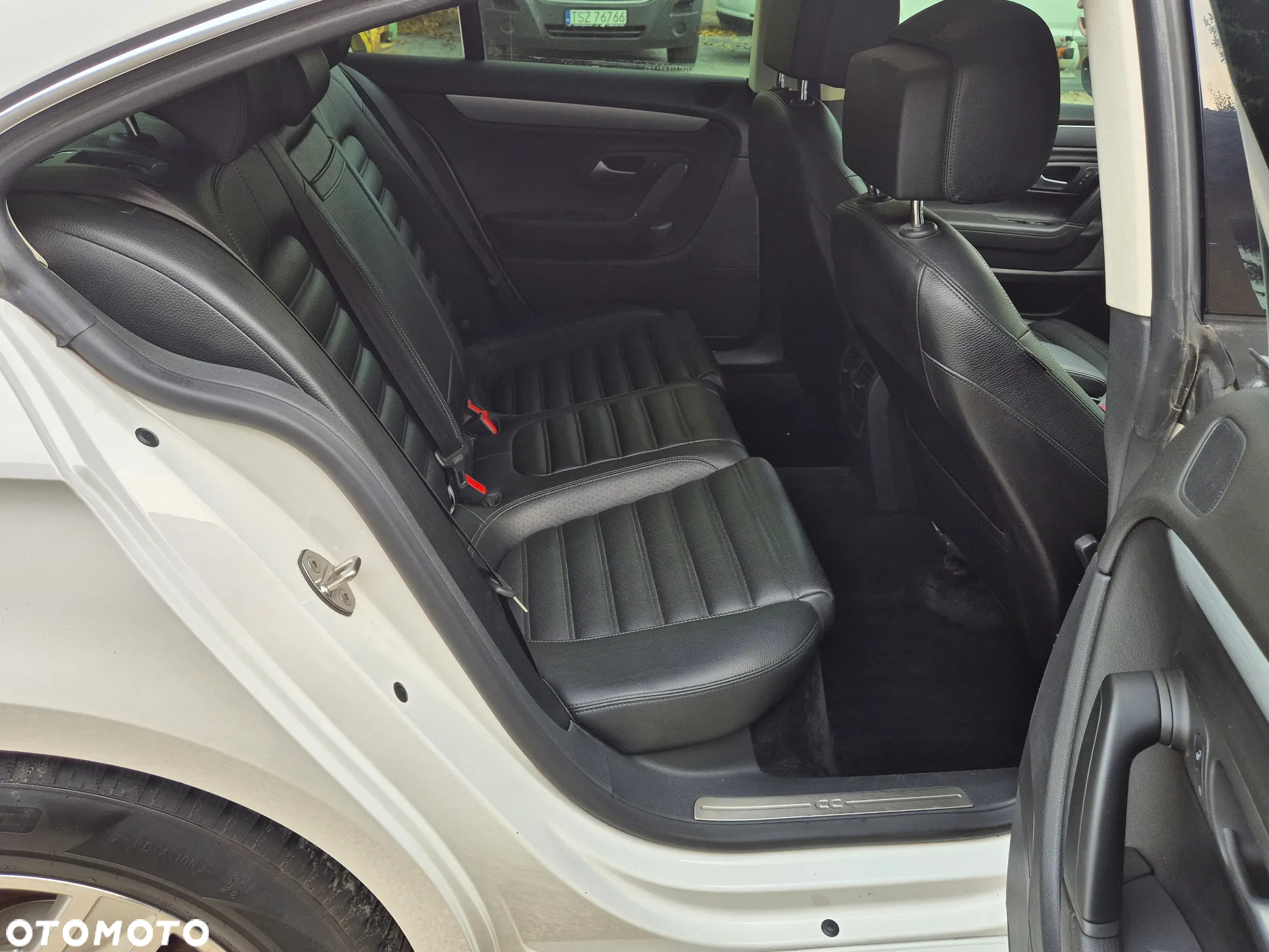 Volkswagen CC 2.0 TSI DSG - 10
