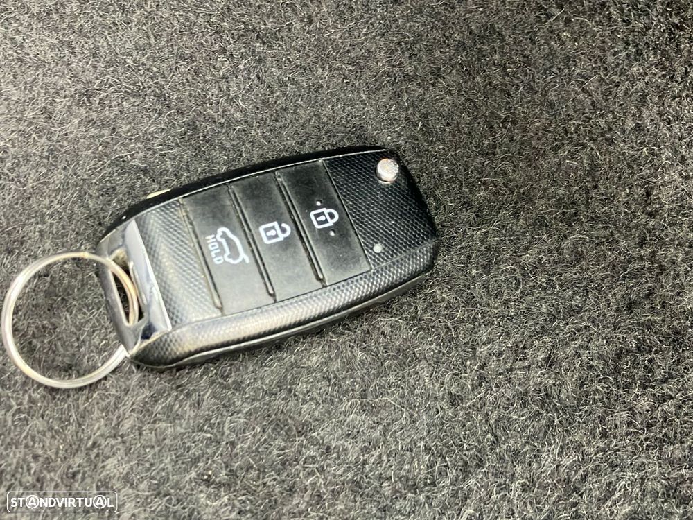 Kia Rio 1.0 T-GDi Wave - 18